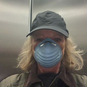 Meet your Posher, Marina